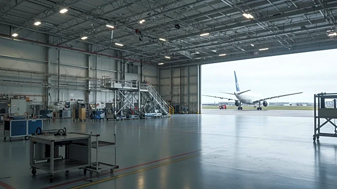 FL Technics Expands MRO Facilities in Jakarta to Meet Growing Demand