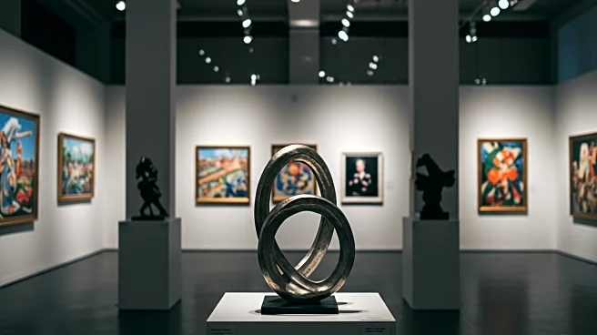 Artnet AG Reports Half-Year 2025 Results Amid Market Challenges
