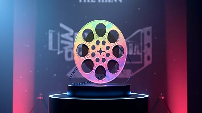 NewFilmmakers LA Announces 2025 Latin  Hispanic Cinema Film Festival Lineup