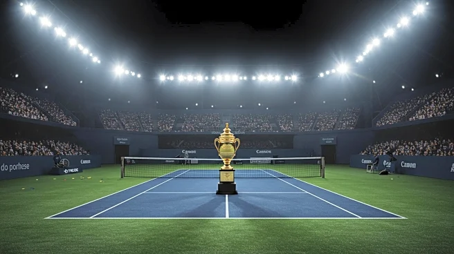 Grand Slam Champion Criticizes US Open Mixed Doubles Event for Disrespect