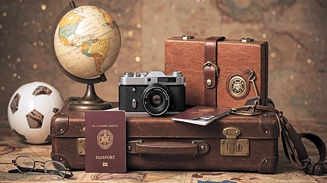 Tweet World Travel Showcases Small-Group Tours at Virtuoso On Tour 2025