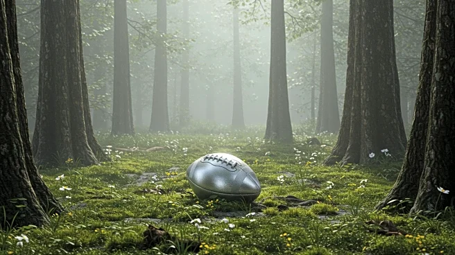 Fantasy Football 2025: Running Back Sleepers to Watch