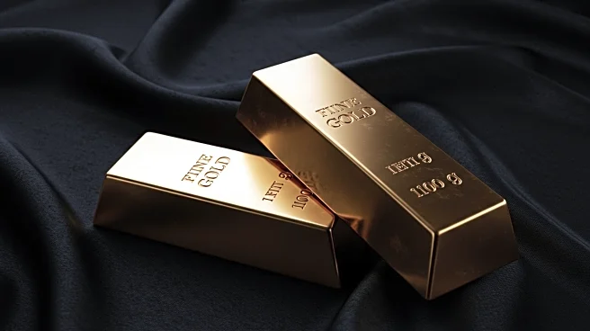 AT and Newmont Goldcorp Identified as Strong Value Stocks Amid Market Uncertainty