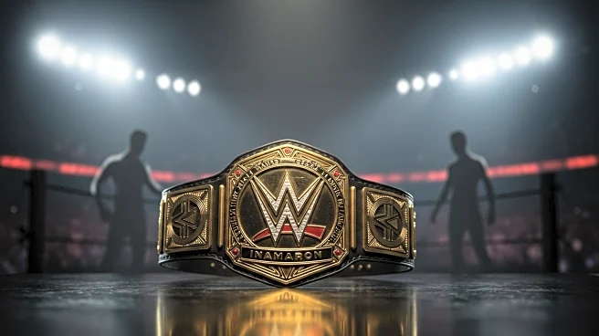 WWE Women's Champion Tiffany Stratton Faces Title Challenges from Cargill, Jax, and Giulia
