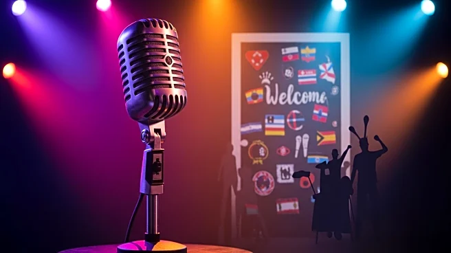 Comedian Ralph Barbosa Releases New Hulu Special and Supports Immigrants
