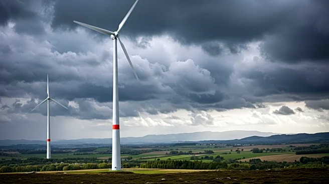AI Usage Raises Concerns Over Environmental Impact and Climate Change
