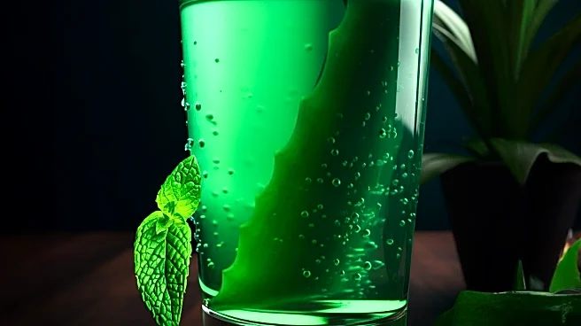 Jungle Bird Cocktail Gains Popularity with Aperitiki Trend
