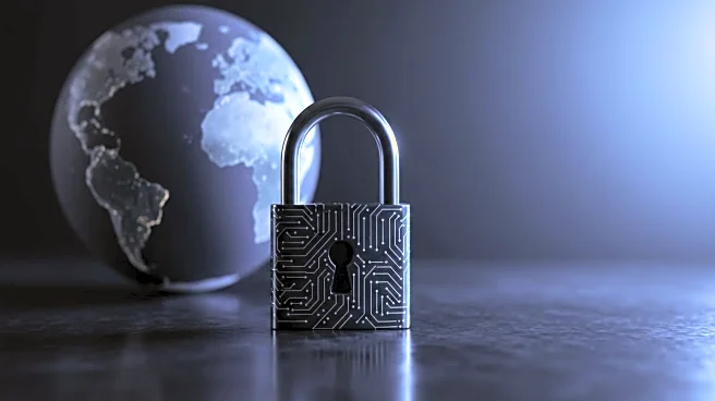 Interpol's Cybercrime Crackdown in Africa Results in Over 1,200 Arrests and Significant Financial Recoveries