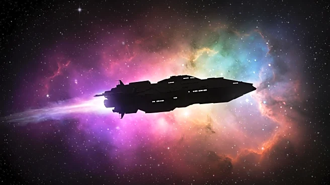 Star Trek's 'Strange New Worlds' Explores Starfleet's Evolving Ideals