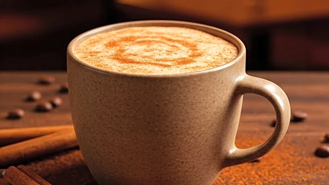 Starbucks Launches Fall Menu Ahead of Autumnal Equinox in Tennessee