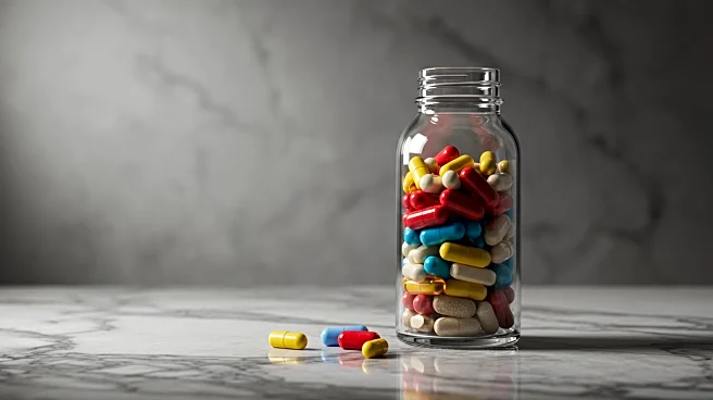 Winvest Group's IQI Media Collaborates with BioCalth to Boost Supplement Sales