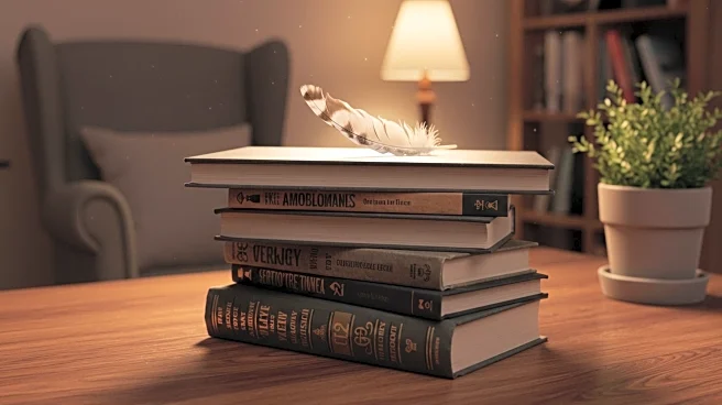 New York Times Book Club Explores 'Wild Dark Shore' by Charlotte McConaghy