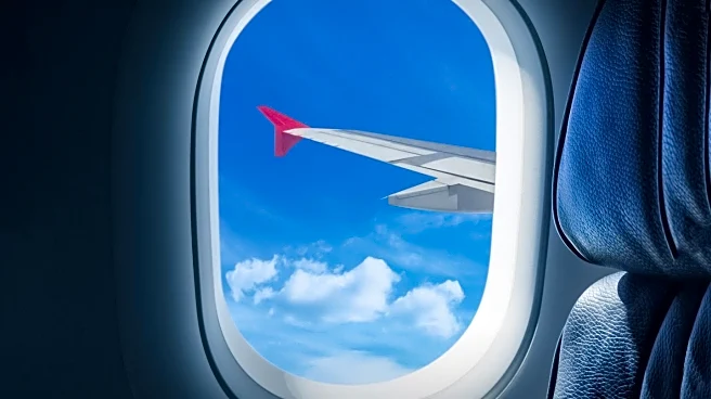 The Atlantic Explores Ideal Movies for Airplane Viewing