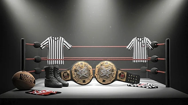 John Cena's Potential Opponents for WWE Retirement Match Highlighted