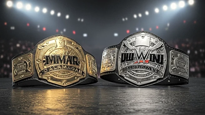 WWE and AEW Anticipate Major Character Turns by End of 2025