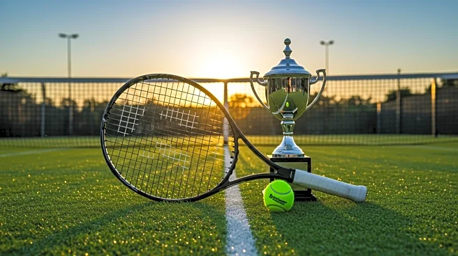 Carlos Alcaraz Tops Forbes List as Highest-Paid Tennis Player for Second Year