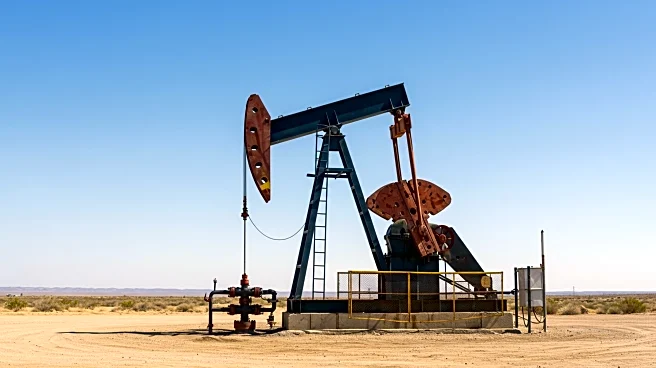 Pedevco Reports 41% Revenue Decline Amid Operational Challenges