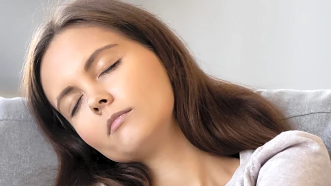 Study Links Poor Sleep to Increased Self-Harm Risk in Teenagers