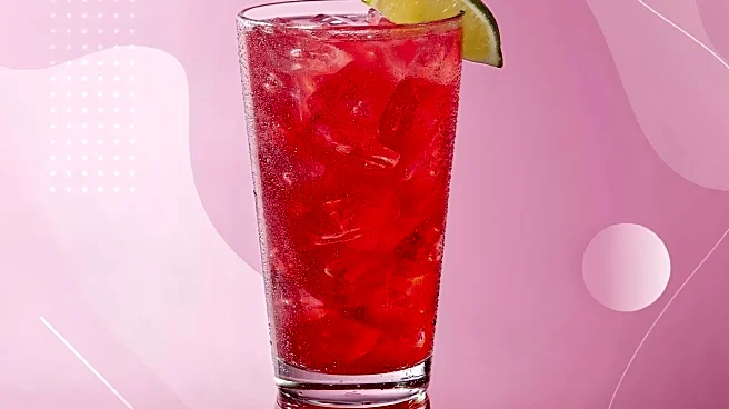 Honey Deuce: The Official Cocktail of the US Open Tennis Championships