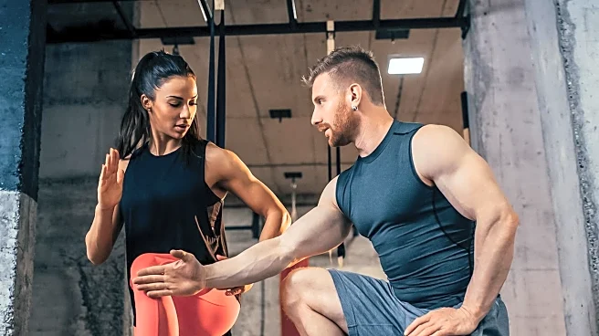 PTL Fitness Introduces House Call Personal Training for Busy Parents