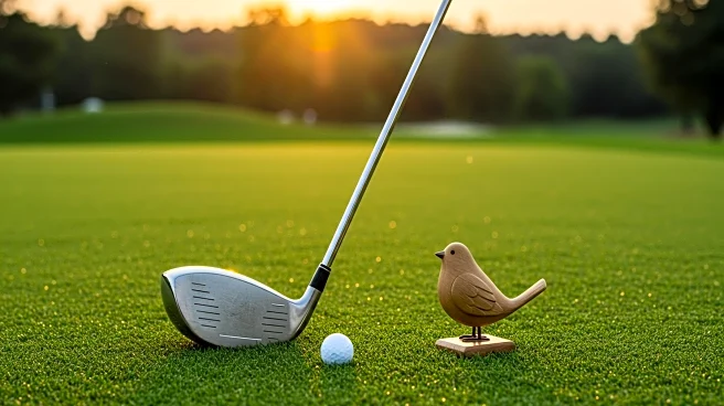 Rory McIlroy Achieves Unlikely Birdie at Tour Championship