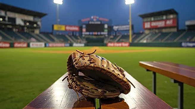 Mariners Sign Luke Jackson to Minor-League Contract