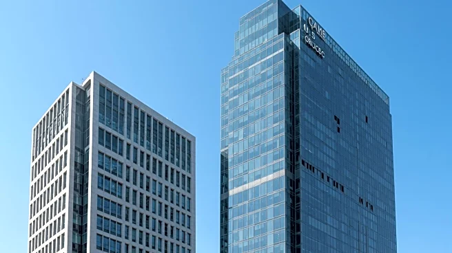 Holland  Knight, Greenberg Traurig Secure Major Leases in Southeast, Impacting U.S. Real Estate Market