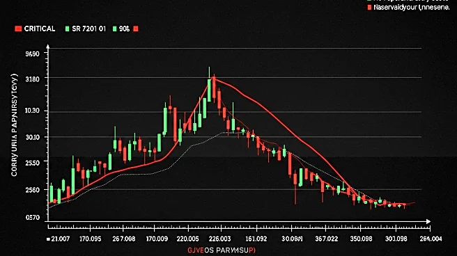 Jefferies Downgrades Coty Stock, Leading to 20% Price Drop