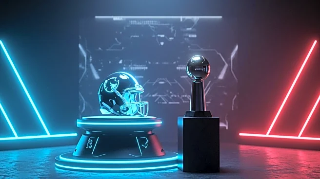 ESPN Predicts 2025 College Football Playoff Teams with New Seeding Model