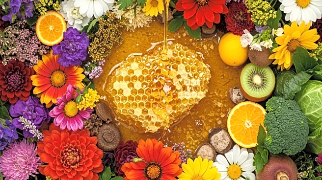 Scientists Develop Pollen-Replacing Superfood to Aid Honey Bee Survival