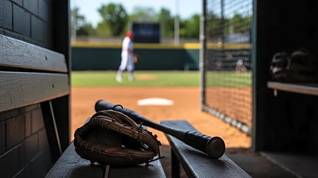Astros' Logan VanWey Reassigned to Triple-A Sugar Land Amid Roster Changes