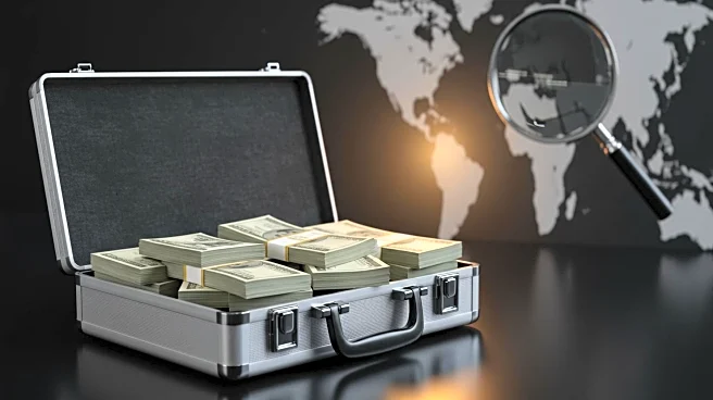 Interpol's Operation Serengeti 2.0 Leads to Arrest of 1,200 Suspects in Africa, Recovers $97.4 Million