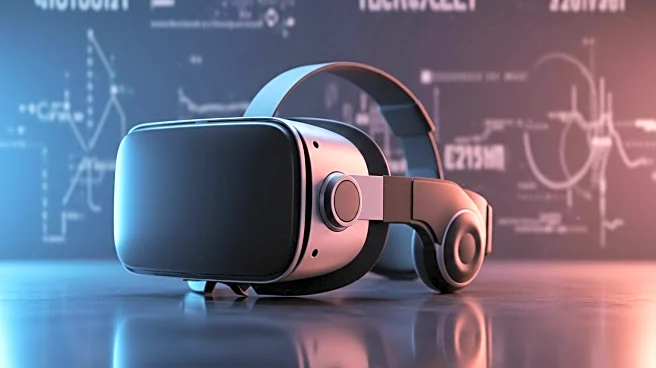 Syberia VR Set for November Release on Quest 3