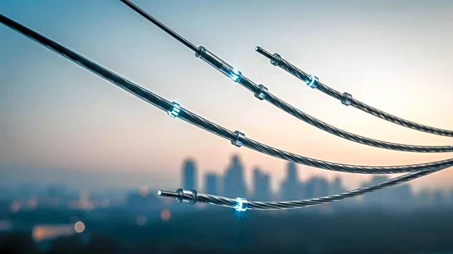 Omni Fiber Announces $465 Million Expansion to Reach 400,000 Locations in Three States