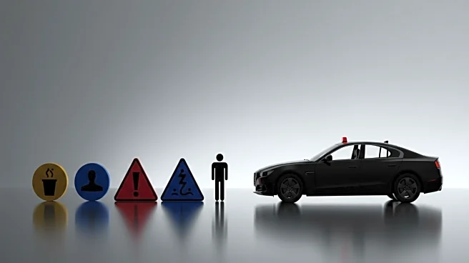 U.S. and EU Consider Mutual Acceptance of Vehicle Safety Standards