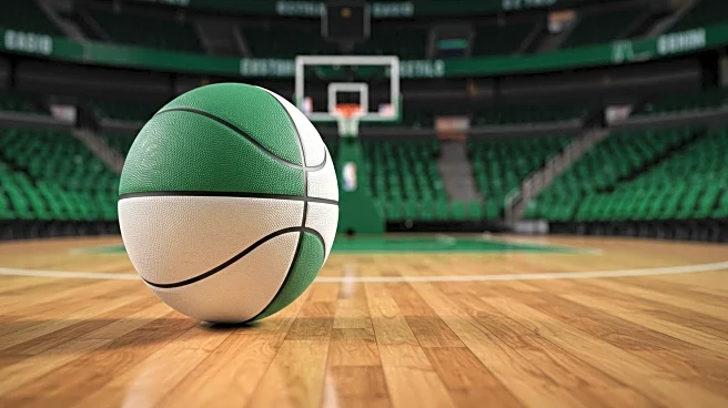 Boston Celtics' Payton Pritchard Poised for Major Role Amid Team Changes
