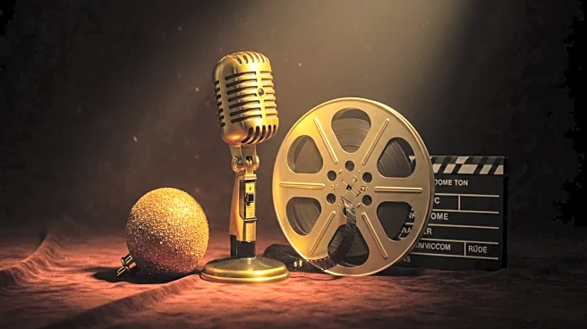 Music Stars Struggle to Transition to Movie Stardom Despite Fame