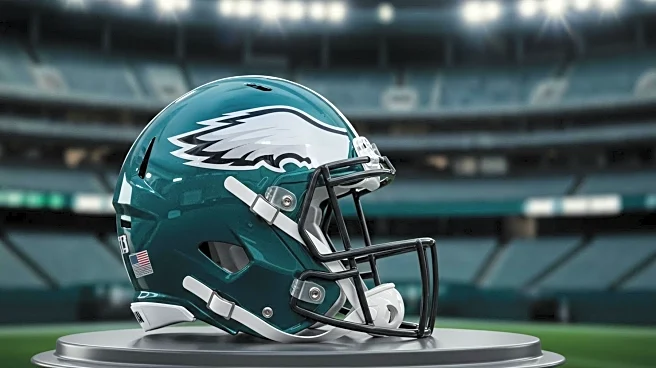 Philadelphia Eagles Consider Trading Tanner McKee for Draft Picks