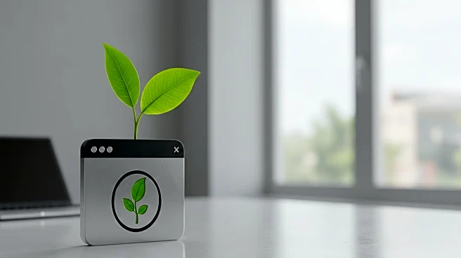 Ecosia Proposes Stewardship of Chrome Amidst U.S. Antitrust Case
