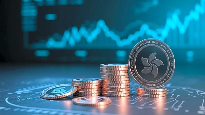 Hong Kong Enacts Stablecoin Law to Attract Wealthy Investors