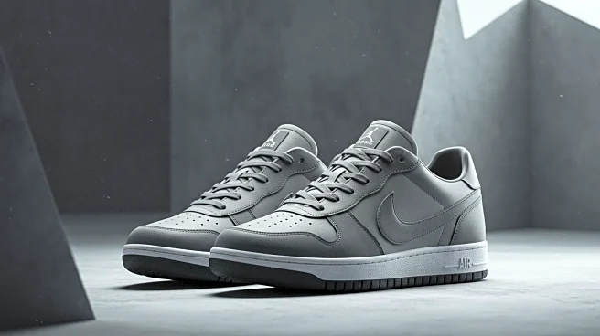 Teddy Santis and New Balance Unveil Fall 2025 Made in USA Sneaker Collection