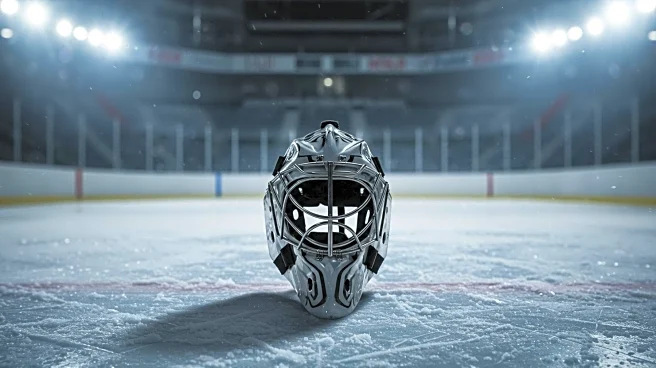 Dallas Stars Goalie Jake Oettinger Faces New Challenges with Contract and Olympic Prospects