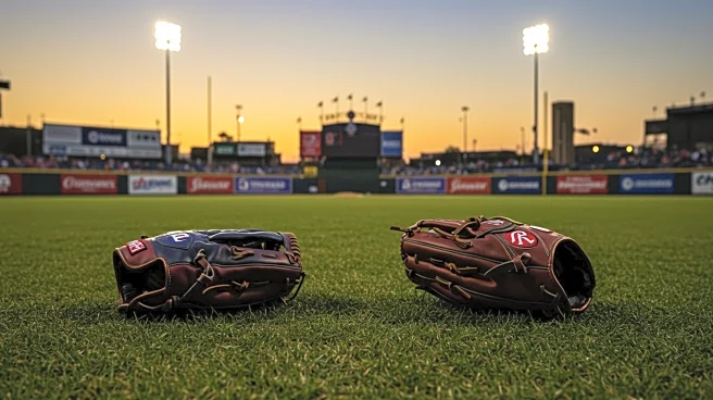 Texas Rangers Face Setback as Semien and Carter Exit Due to Injuries