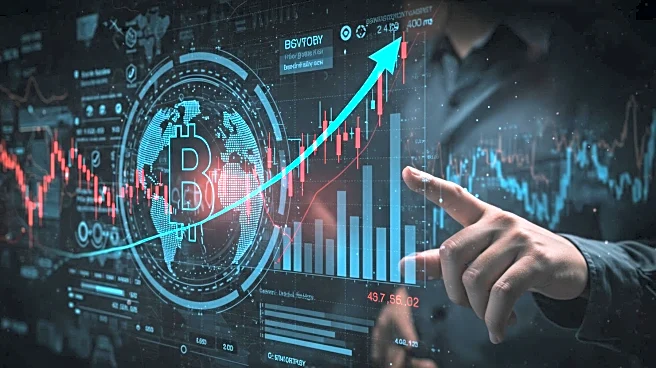 MEXC Achieves Top 2 Position in Crypto Exchange Market with 8.6% Share