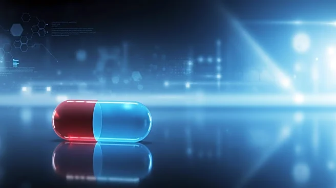 Vanda Pharmaceuticals Seeks FDA Review of Generic Hetlioz Approval