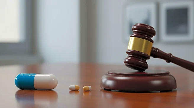 Vanda Pharmaceuticals Challenges FDA Approval of Generic Hetlioz