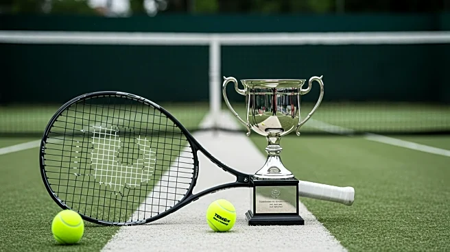 Iga Swiatek Wins Cincinnati Open, Nears Serena Williams' Record