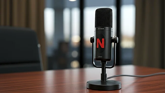 Nebraska Coach Matt Rhule Launches Podcast to Support NIL Players