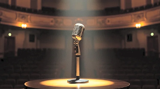 Ari Shapiro to Perform Cabaret Show in Pittsburgh