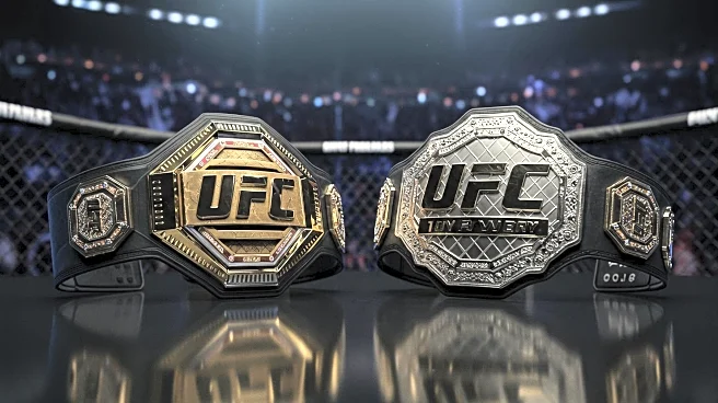 Ortega vs Sterling Bout at UFC Shanghai Adjusted to Catchweight